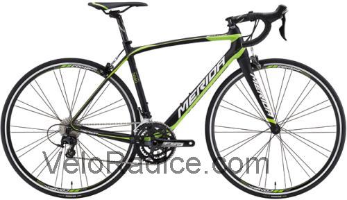 Merida Scultura 3000 scheda tecnica e recensioni